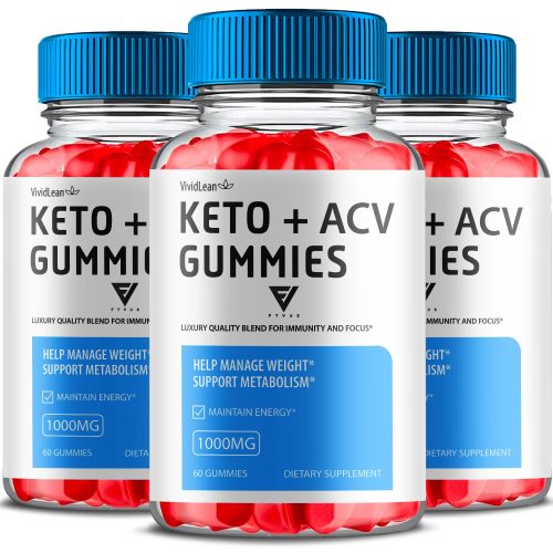 VividLean.KetoACVGummies.3B