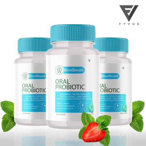 best breath oral probiotic 237671