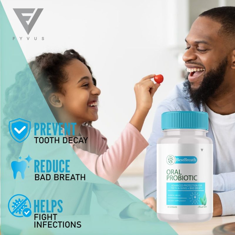 best breath oral probiotic 288169