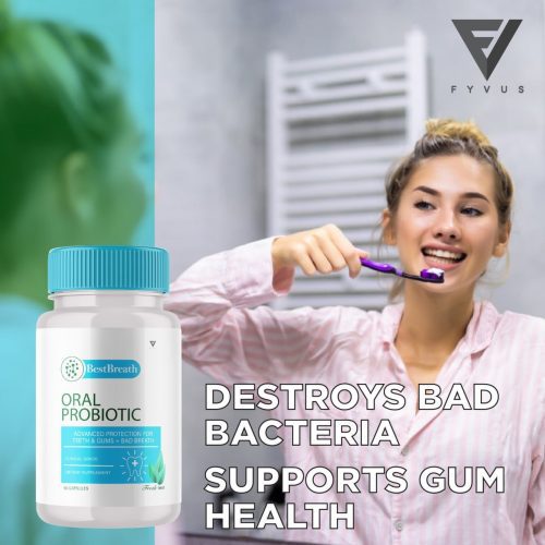 best breath oral probiotic 695867