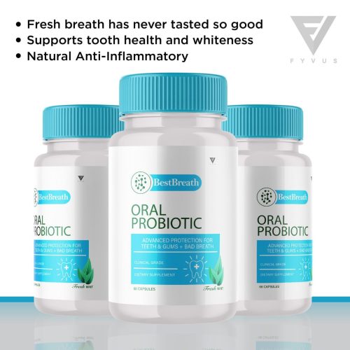 best breath oral probiotic 852602