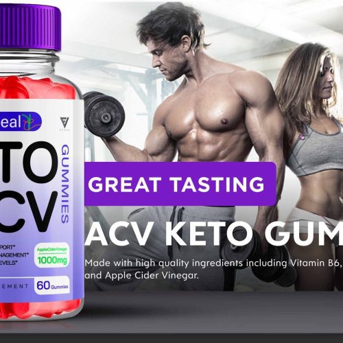 bioheal keto acv gummies 669847