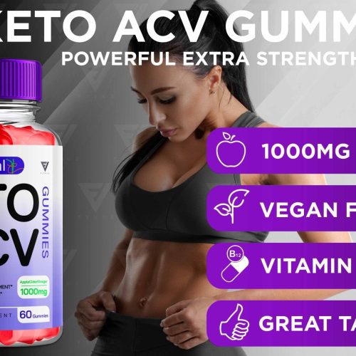 bioheal keto acv gummies 735672