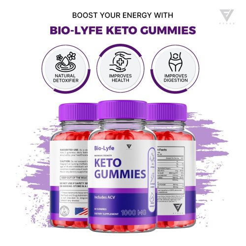 biolyfe keto gummies 133081