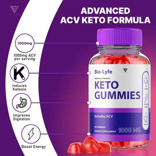 biolyfe keto gummies 979769