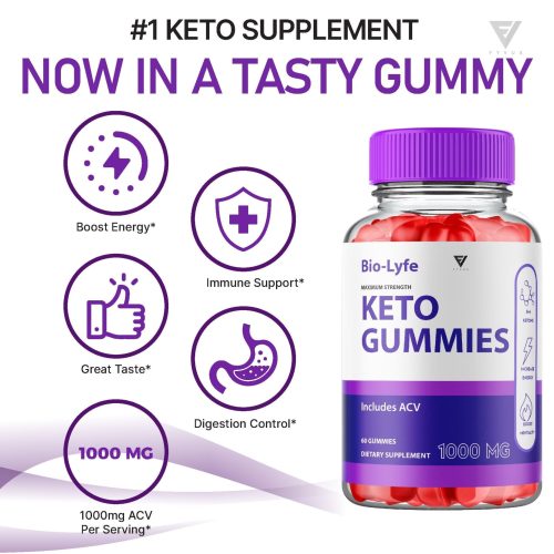 biolyfe keto gummies 993893