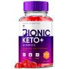 Bionic - Keto ACV Gummies - Vitamin Place