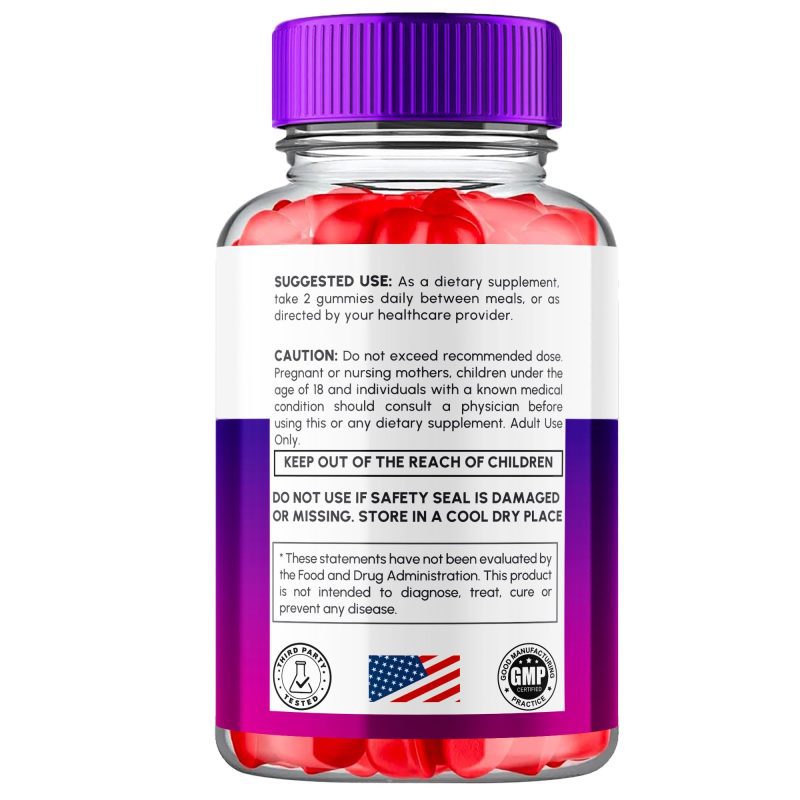 bionic keto acv gummies 638234