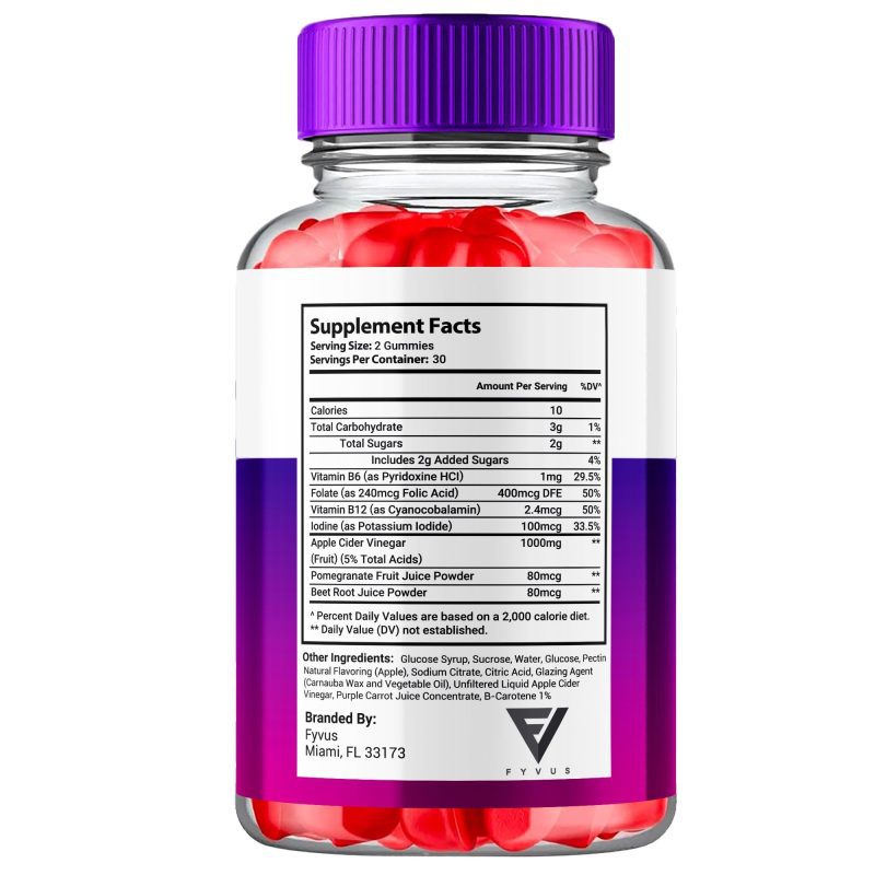 bionic keto acv gummies 879055