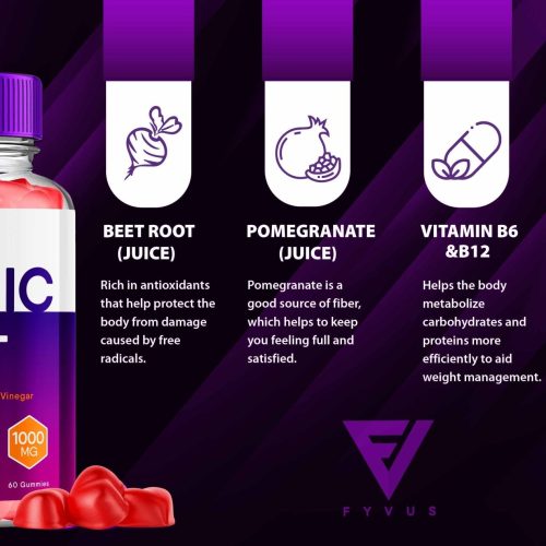 bionic keto acv gummies 930792