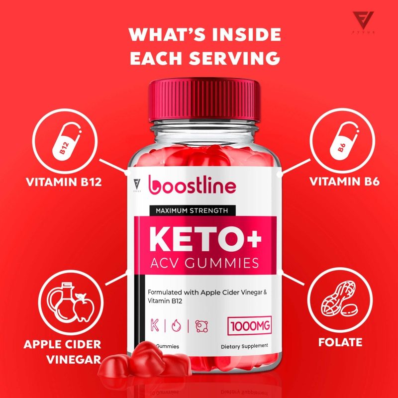 boostline keto acv gummies 235156