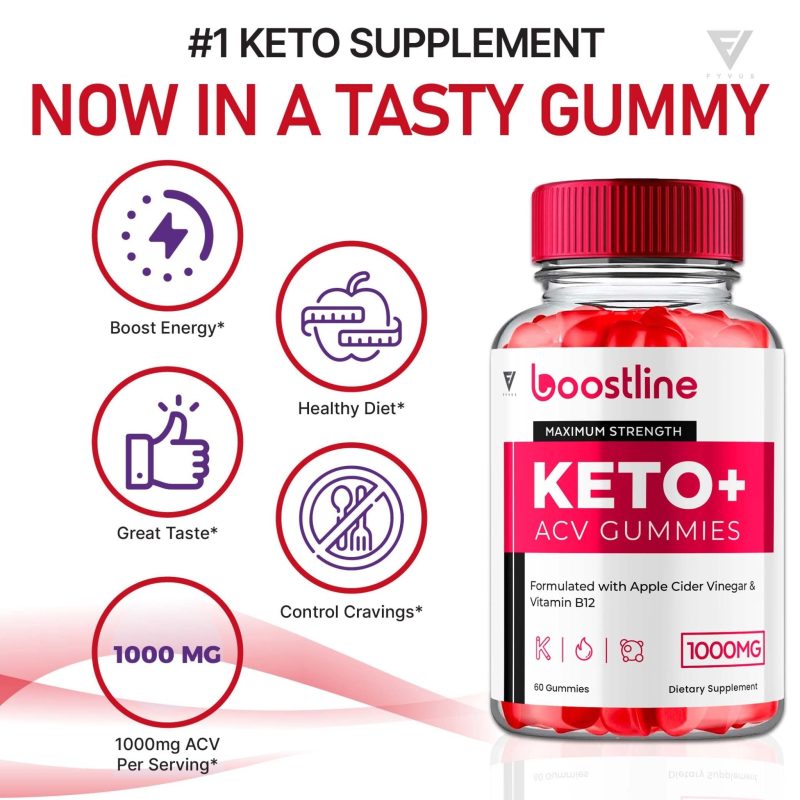 boostline keto acv gummies 326096