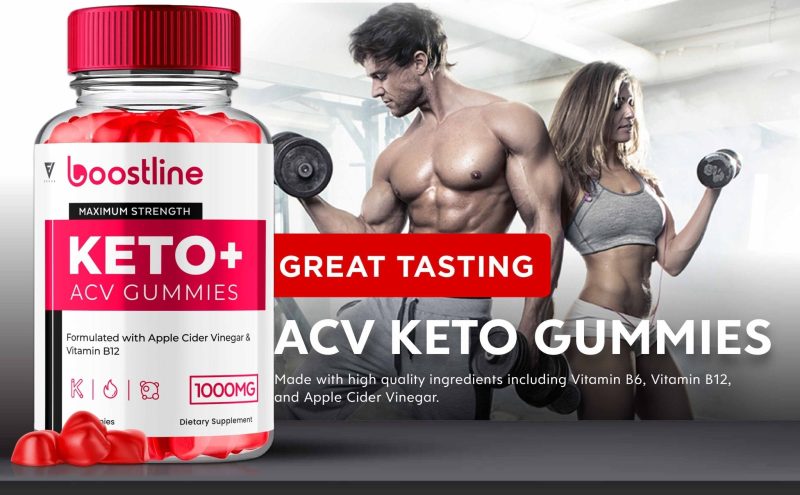 boostline keto acv gummies 526648