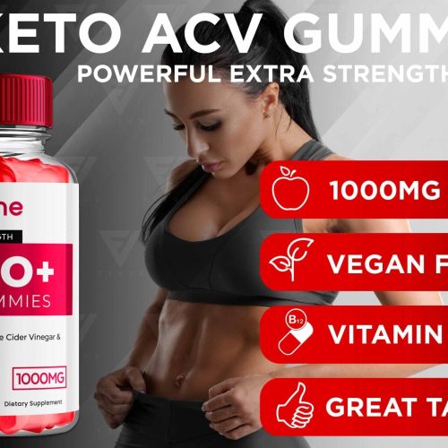 boostline keto acv gummies 772442