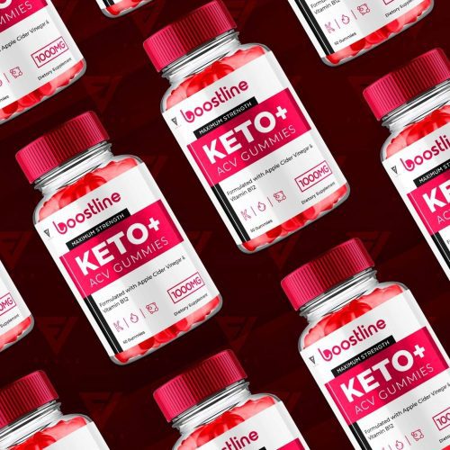 boostline keto acv gummies 887609