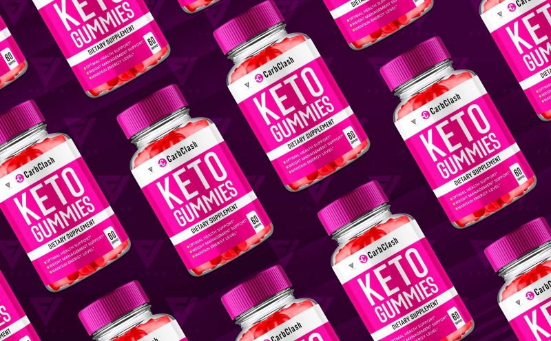 carbclash keto acv gummies 348974