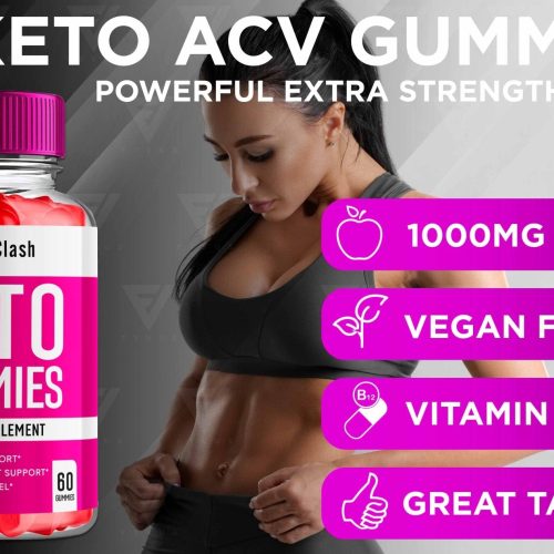 carbclash keto acv gummies 429682