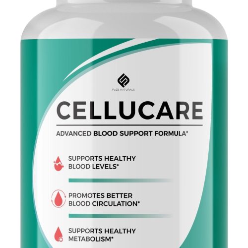 Cellucare Advanced Glycogen Support - Vitamin Place