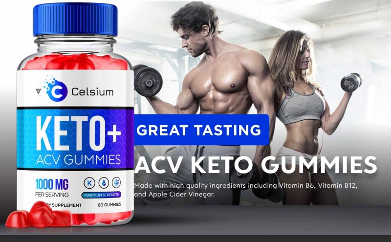 celsium keto acv gummies 294803