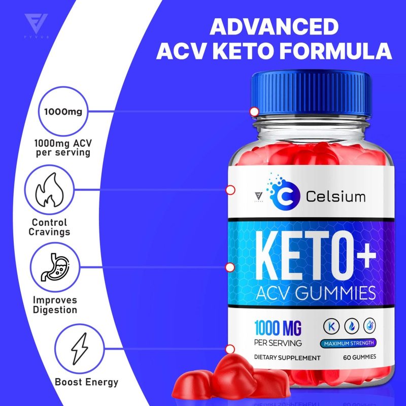 celsium keto acv gummies 455505