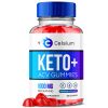 Celsium - Keto ACV Gummies - Vitamin Place