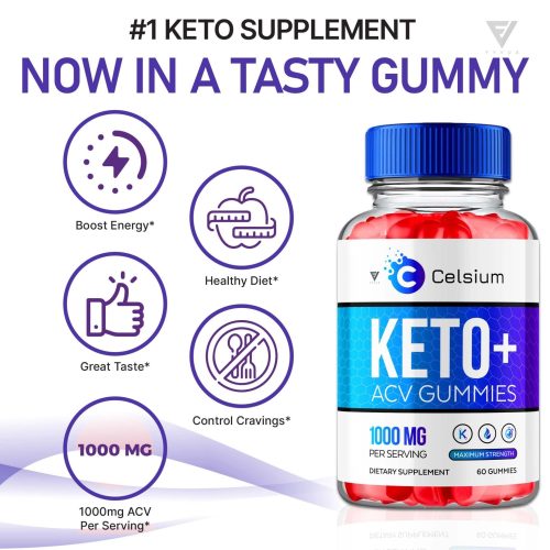 celsium keto acv gummies 721001