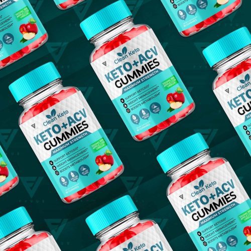 clean keto keto acv gummies 307926