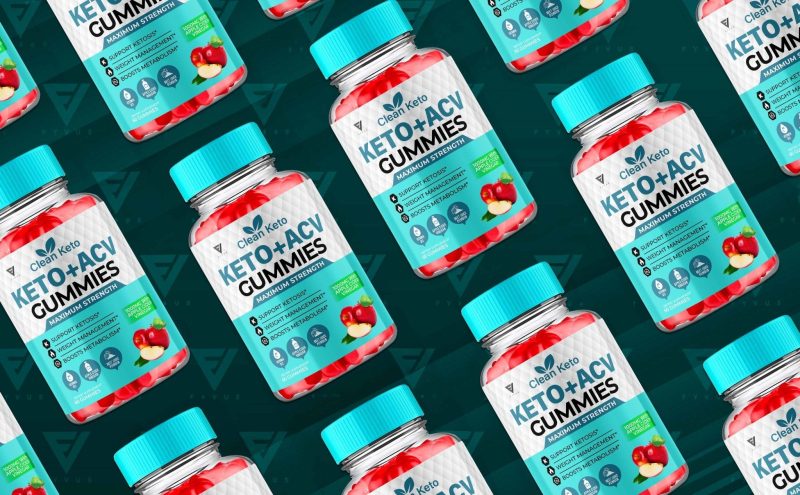 clean keto keto acv gummies 307926