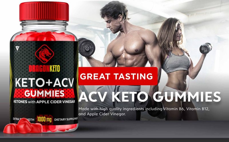 dragonketo keto acv gummies 114632