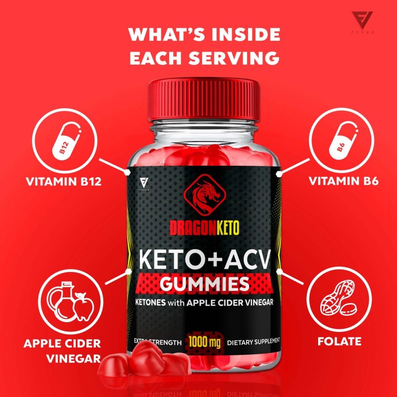 dragonketo keto acv gummies 263304