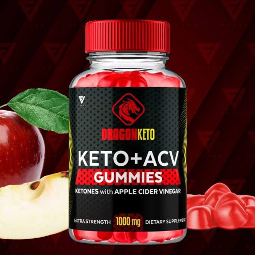 dragonketo keto acv gummies 361858