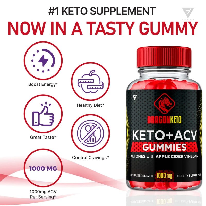 dragonketo keto acv gummies 536898