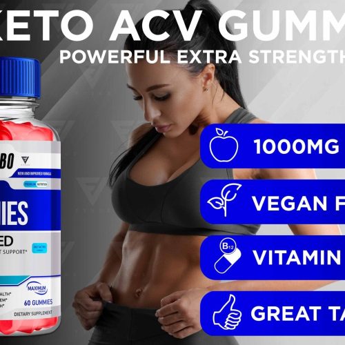 ez carbo keto acv gummies 134873