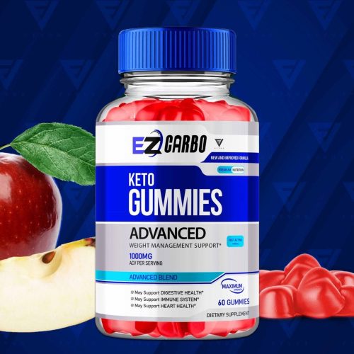 ez carbo keto acv gummies 922544