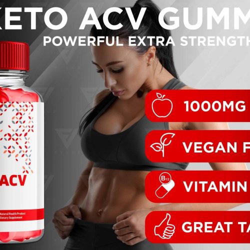 fresh health keto acv gummies 552826