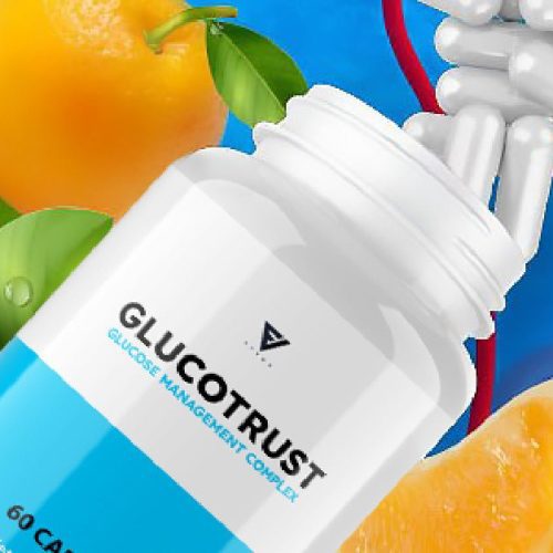 glucotrust blood sugar capsules 665454