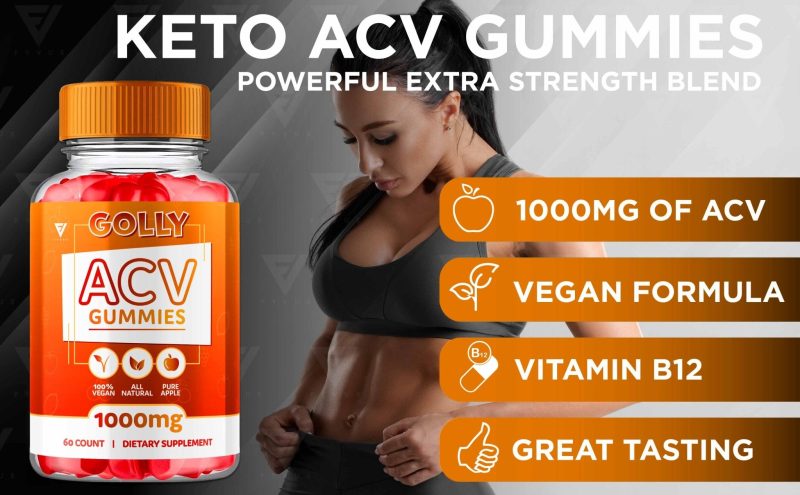 golly keto acv gummies 855026