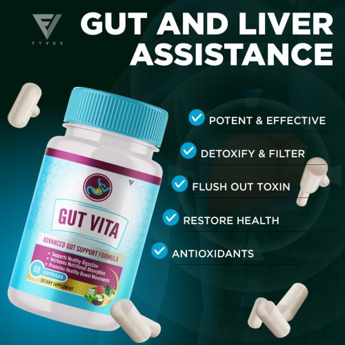 gut vita advanced gut support 259103