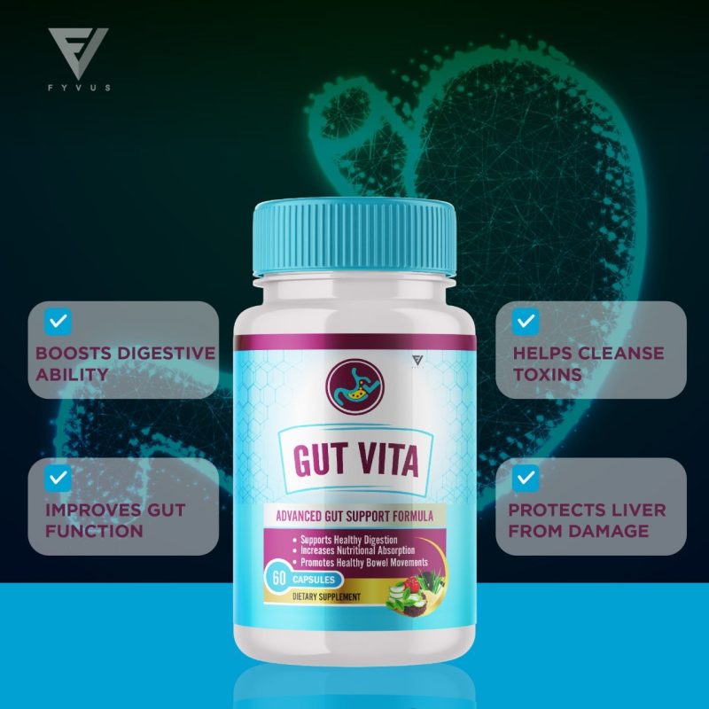 gut vita advanced gut support 442822