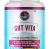 Gut Vita Advanced Gut Support - Vitamin Place