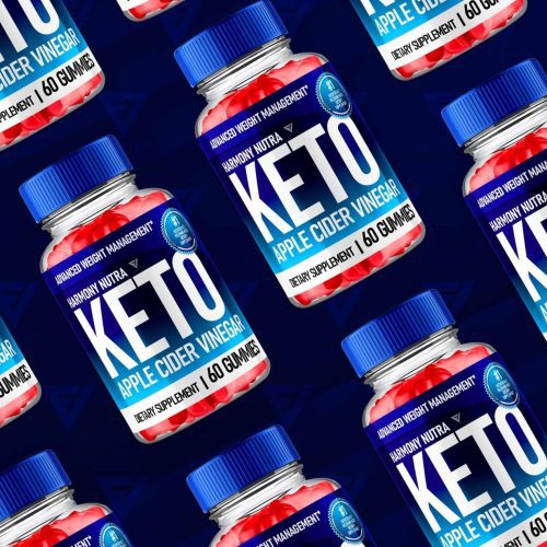 harmony nutra keto acv gummies 674157