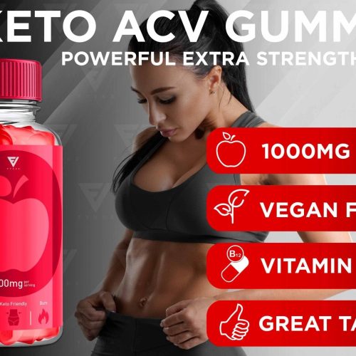 hero keto acv gummies 537855