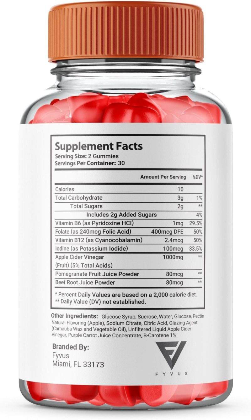 ignite keto acv gummies 608120