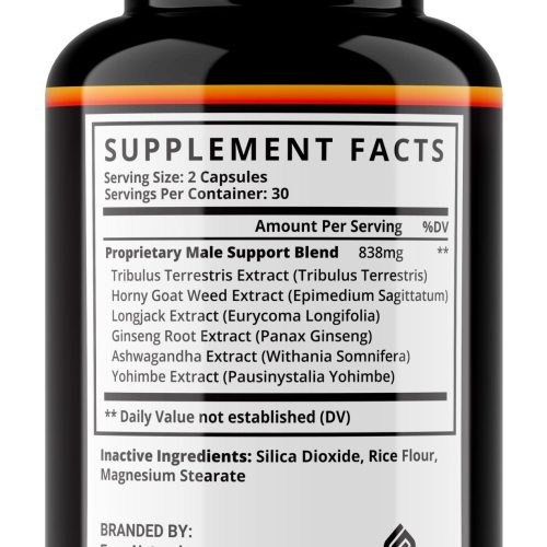 iron pump max performance formula 428667