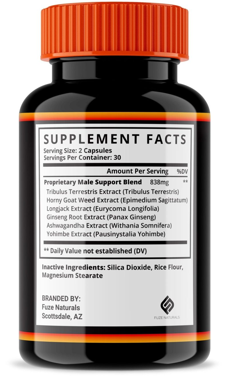 iron pump max performance formula 428667