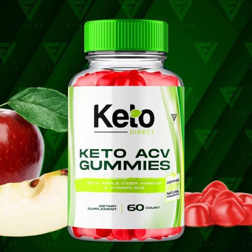 keto direct keto acv gummies 156780