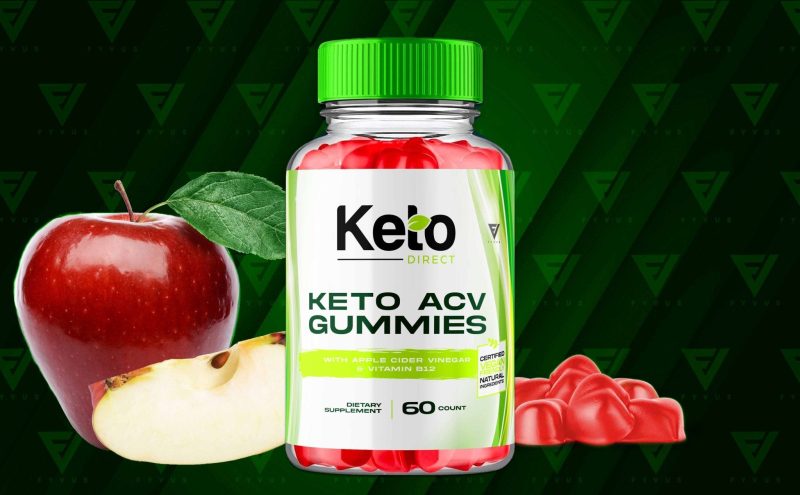 keto direct keto acv gummies 156780