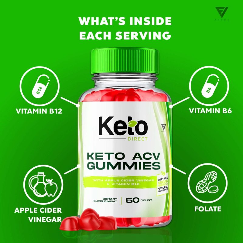 keto direct keto acv gummies 240250