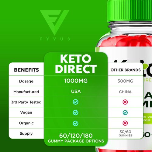 keto direct keto acv gummies 271089