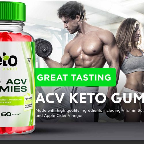 keto direct keto acv gummies 487935